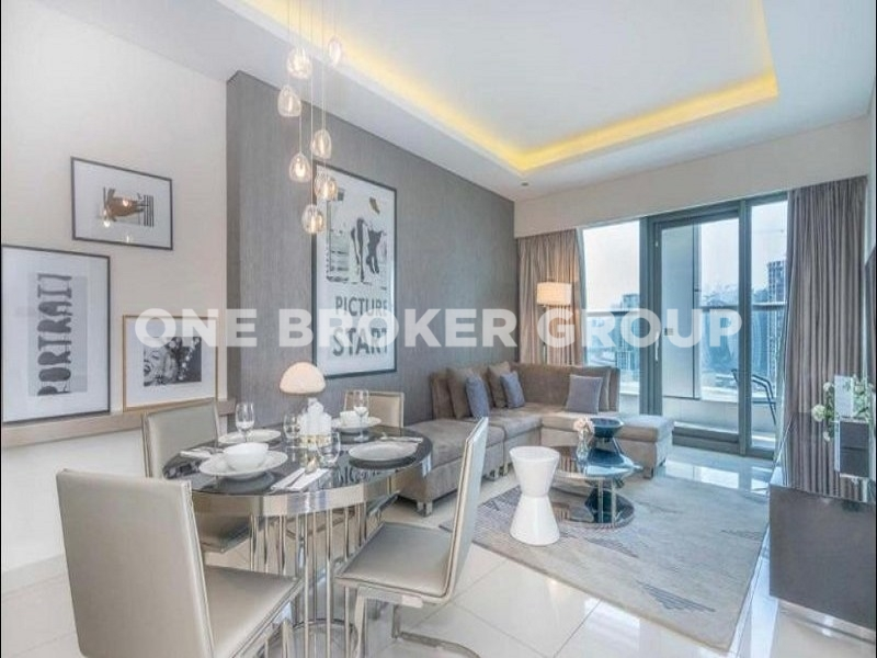 Amazing and Luxurious 1Bedroom apartment for sale at Belgravia 1-pic_5